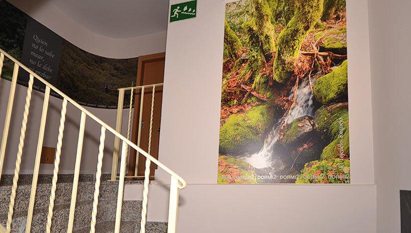Apartamentos Turisticos Dormi2 Zamora Eksteriør billede
