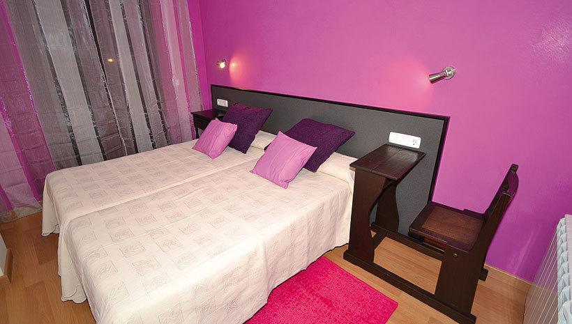 Apartamentos Turisticos Dormi2 Zamora Værelse billede