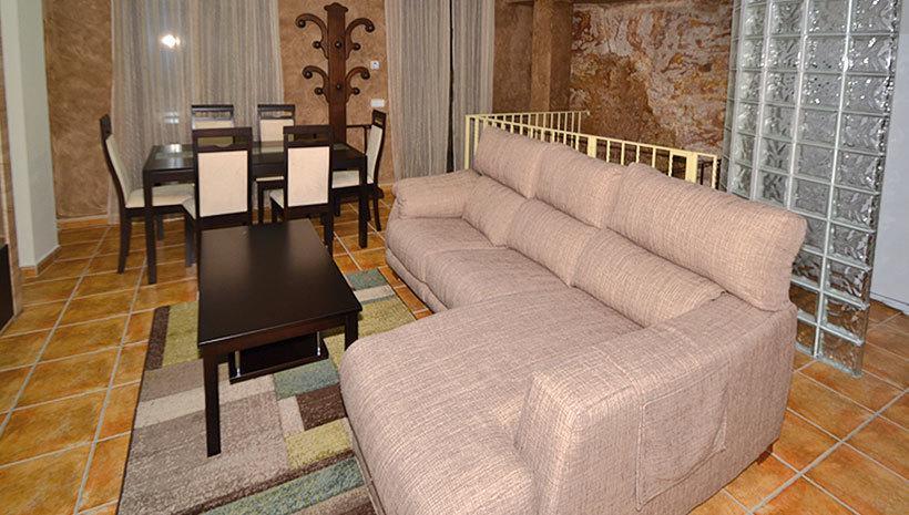 Apartamentos Turisticos Dormi2 Zamora Værelse billede