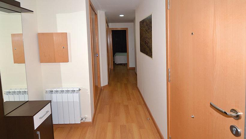 Apartamentos Turisticos Dormi2 Zamora Værelse billede