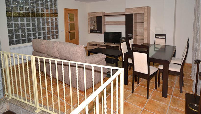 Apartamentos Turisticos Dormi2 Zamora Værelse billede